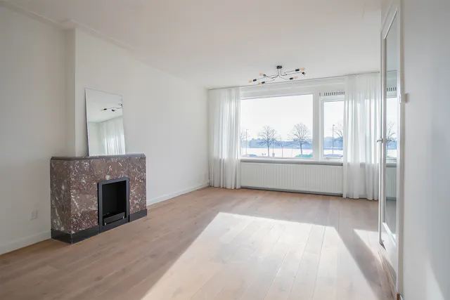1-Bedroom Apartment in Oostmaaslaan, Rotterdam (1245872) room image 2