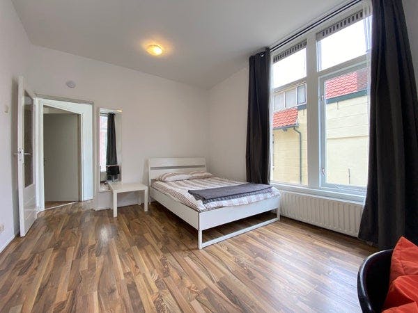 Studio aan Bovenstraat, Rotterdam