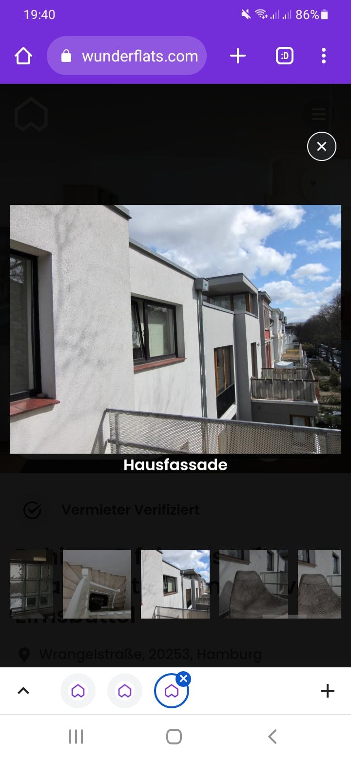 preview gallery tile