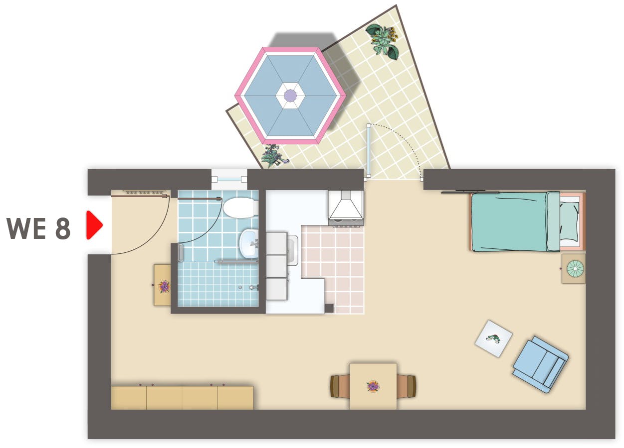 preview gallery tile