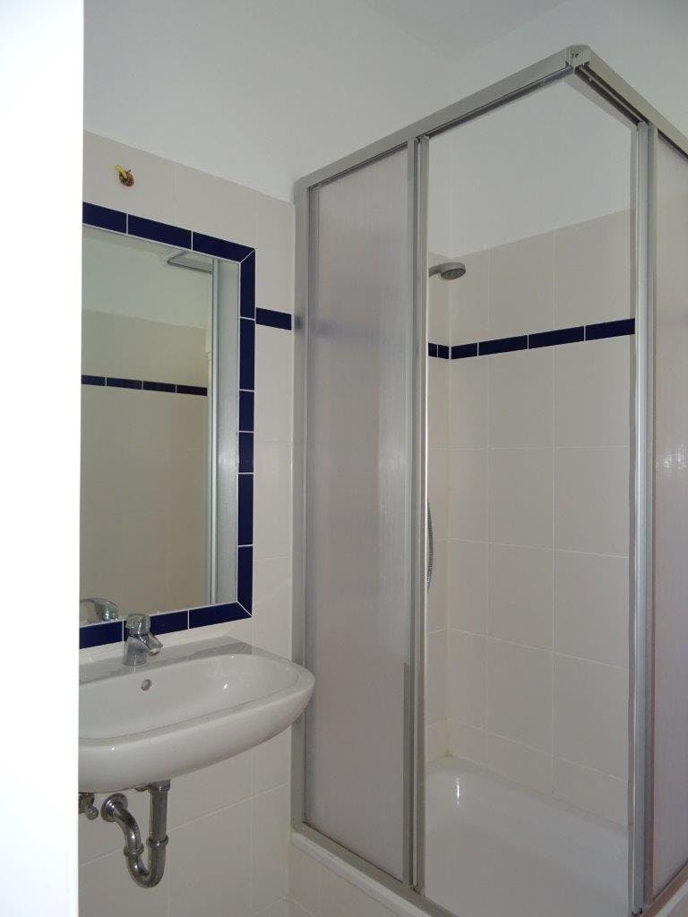 Apartment Berlin, 2 beds, 12m² — photo 1