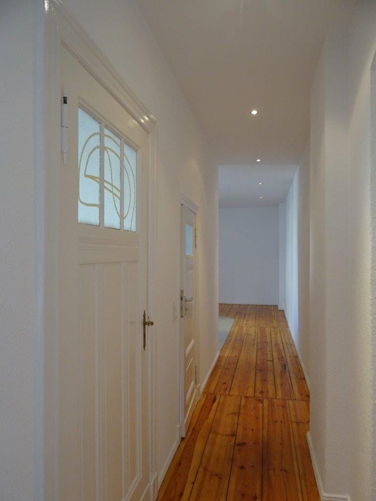 Apartment Berlin, 2 beds, 12m² — photo 2