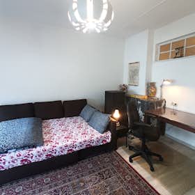 Отдельная комната сдается в аренду за 756 € в месяц в Liège, Rue Louis Jamme