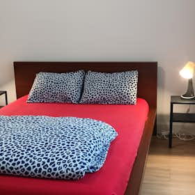 Приватна кімната за оренду для 699 EUR на місяць у Liège, Quai de l'Ourthe