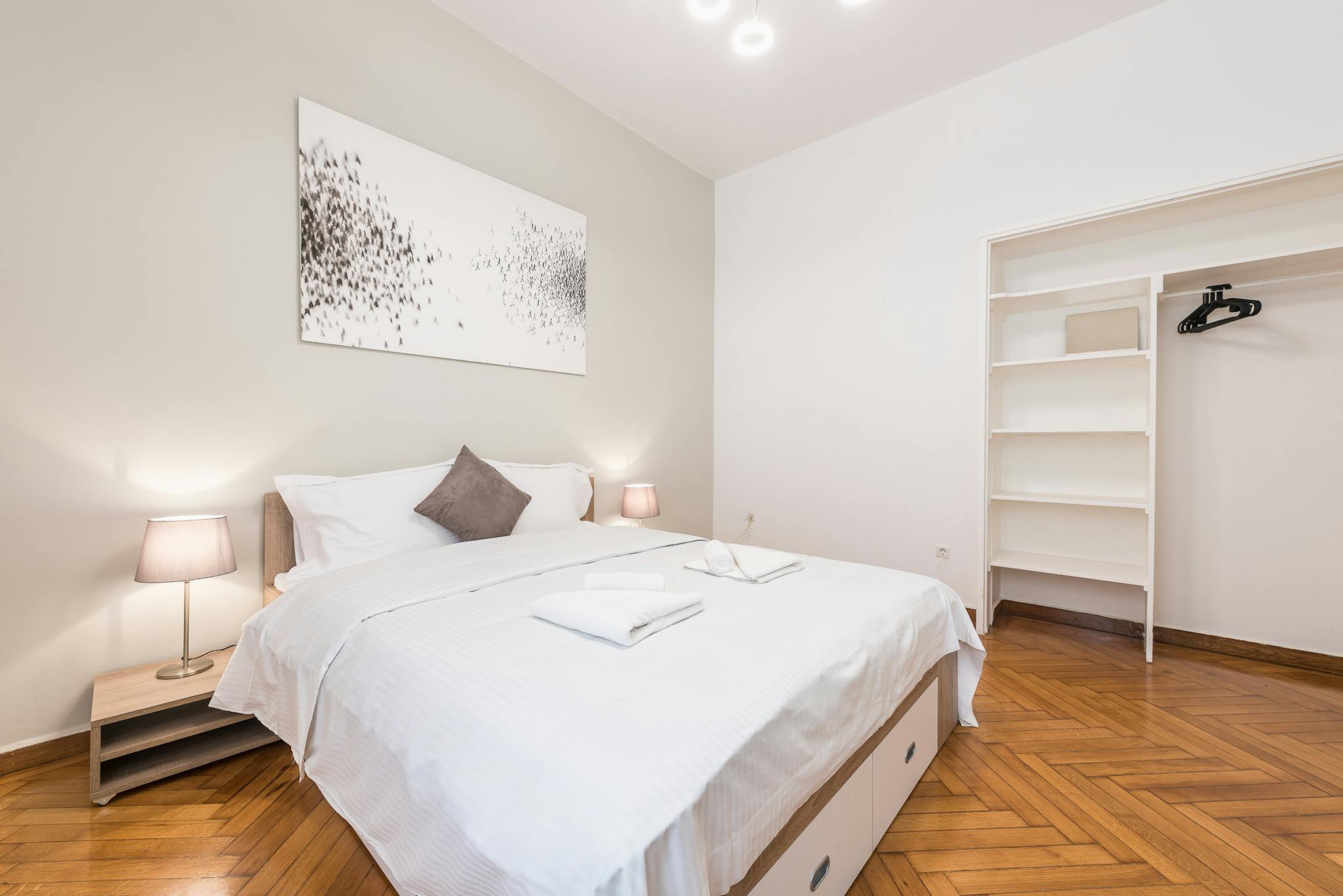 Anagnostopoulou, Athens preview