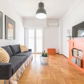 Apartment for rent for €2,000 per month in Athens, Kallirrois