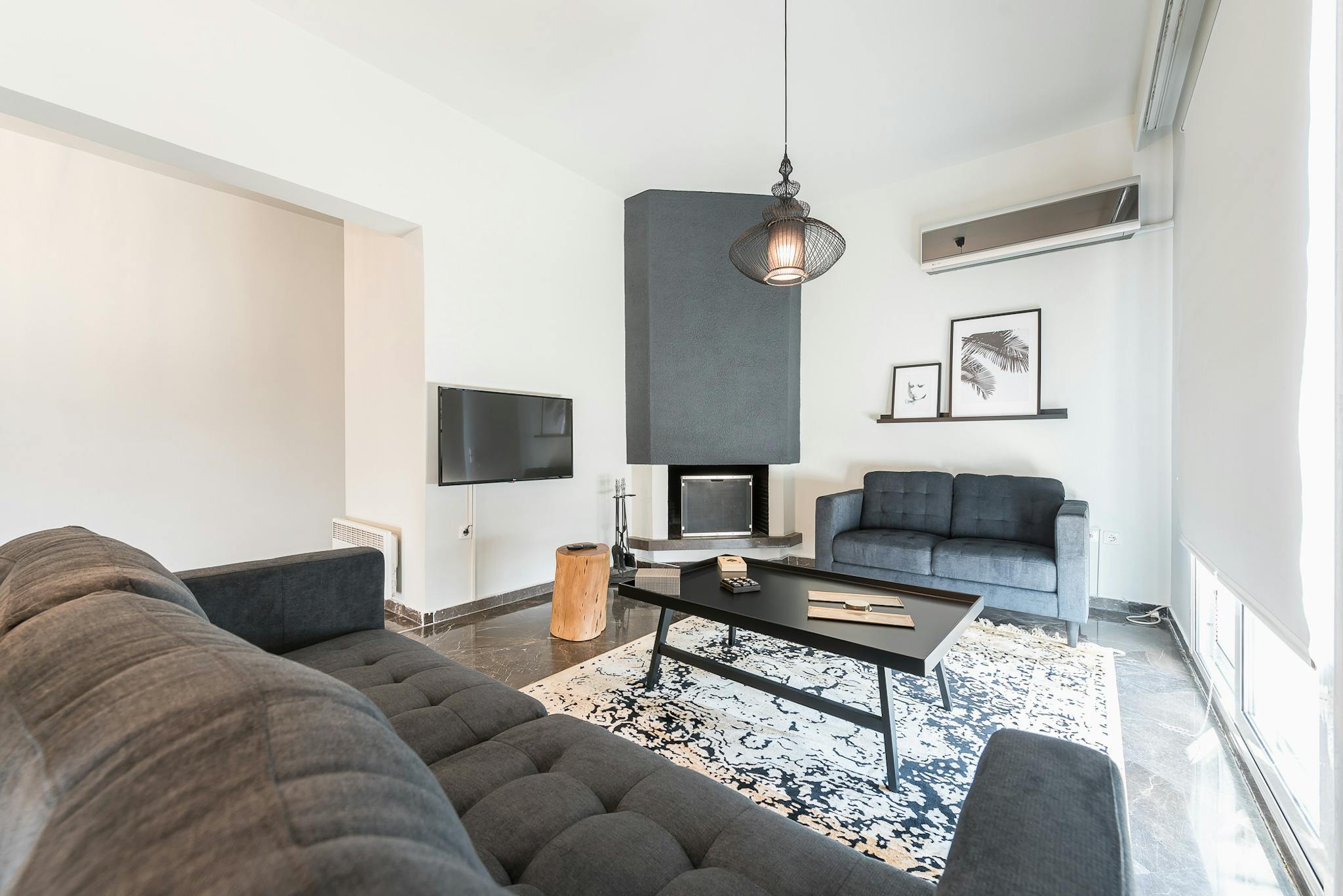 Kallirrois, Athens preview