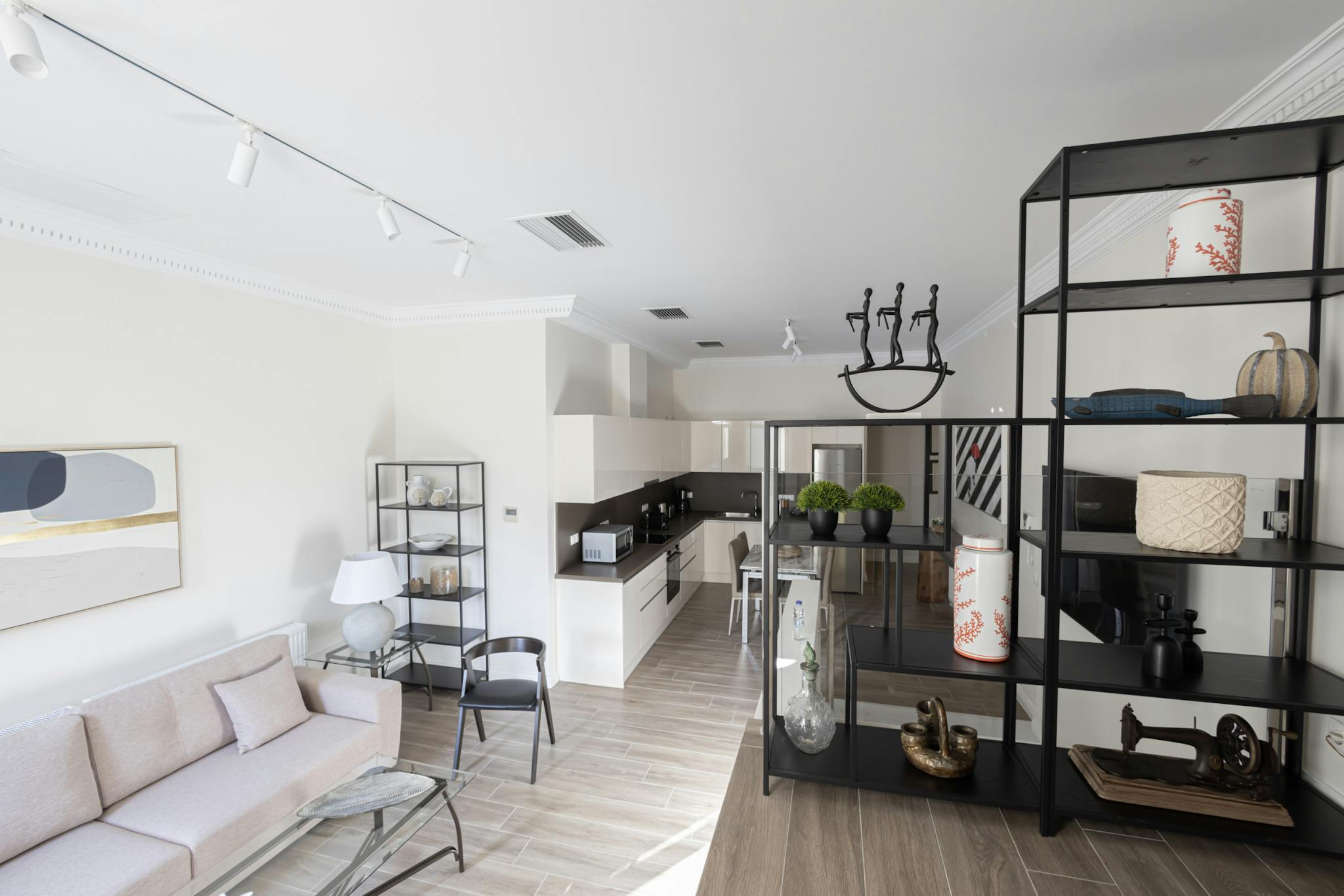 Diakou Athanasiou, Athens preview