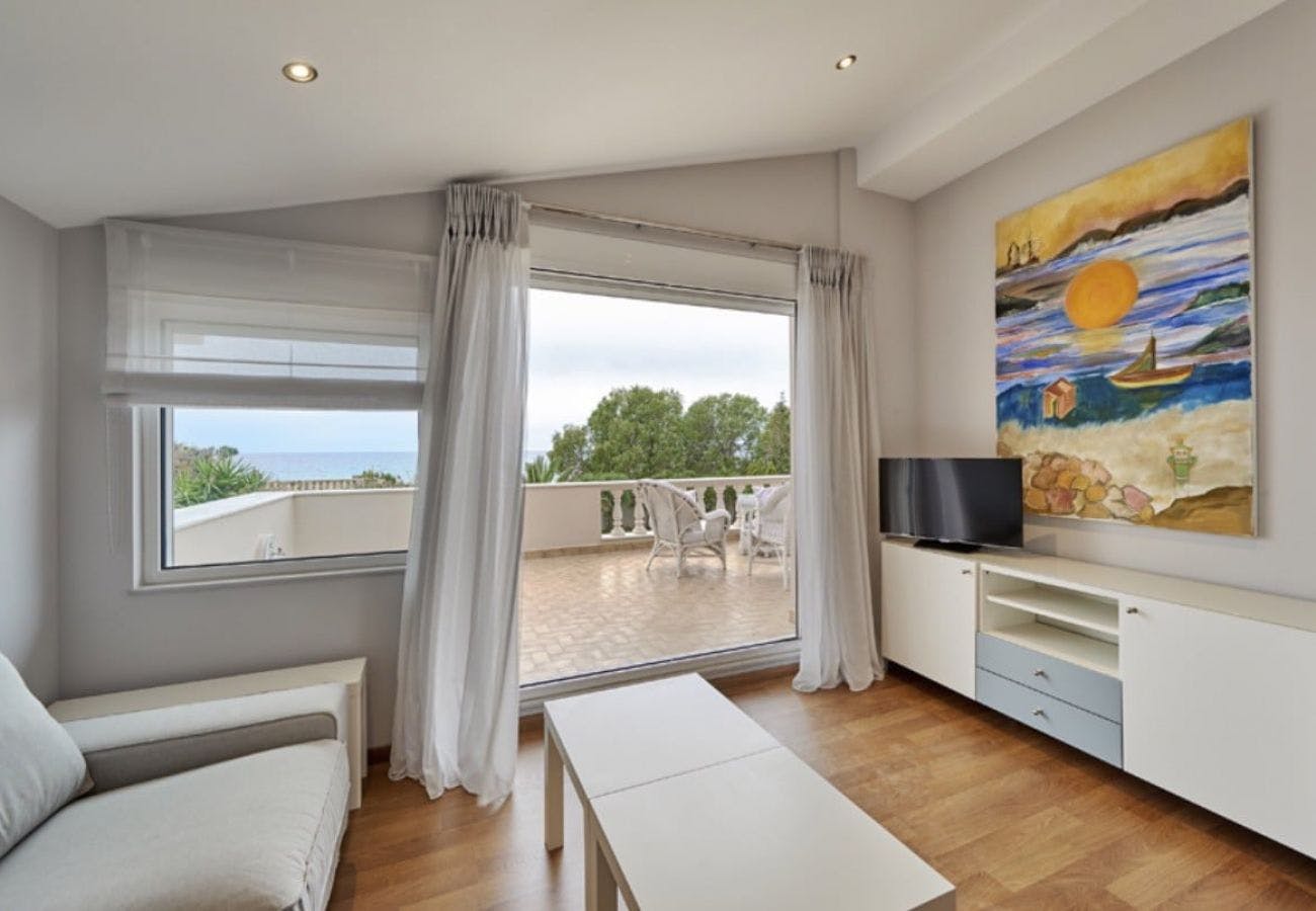 Apartment Vári, 300m² — photo 9