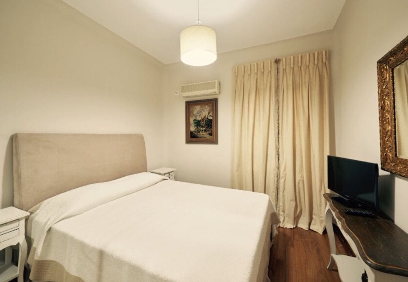 Apartment Vári, 300m² — photo 10