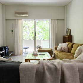 Apartment for rent for €2,000 per month in Athens, 8