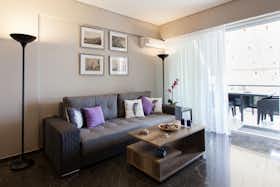 Appartement te huur voor € 2.000 per maand in Voúla, Leoforos Vasileos Pavlou