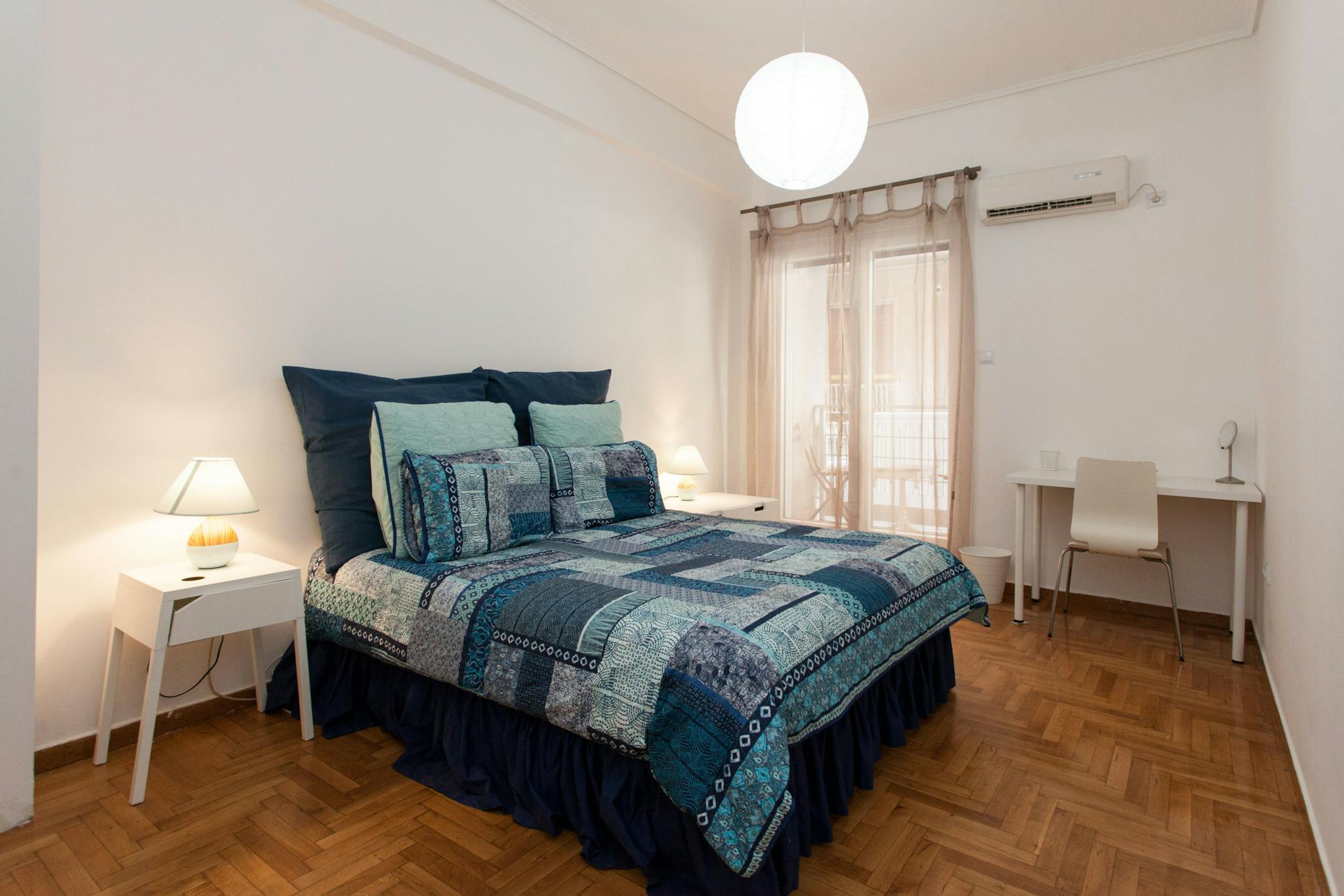 Chiou, Athens preview