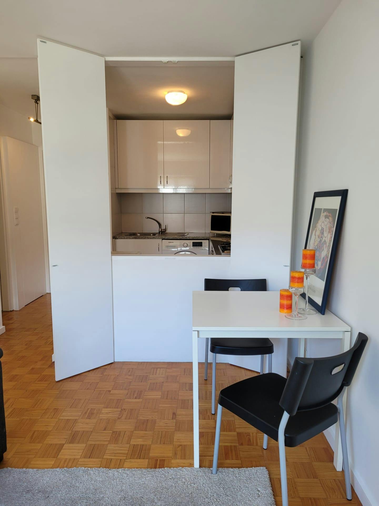 preview gallery tile