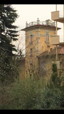 Viale Giosuè Carducci, Bologna