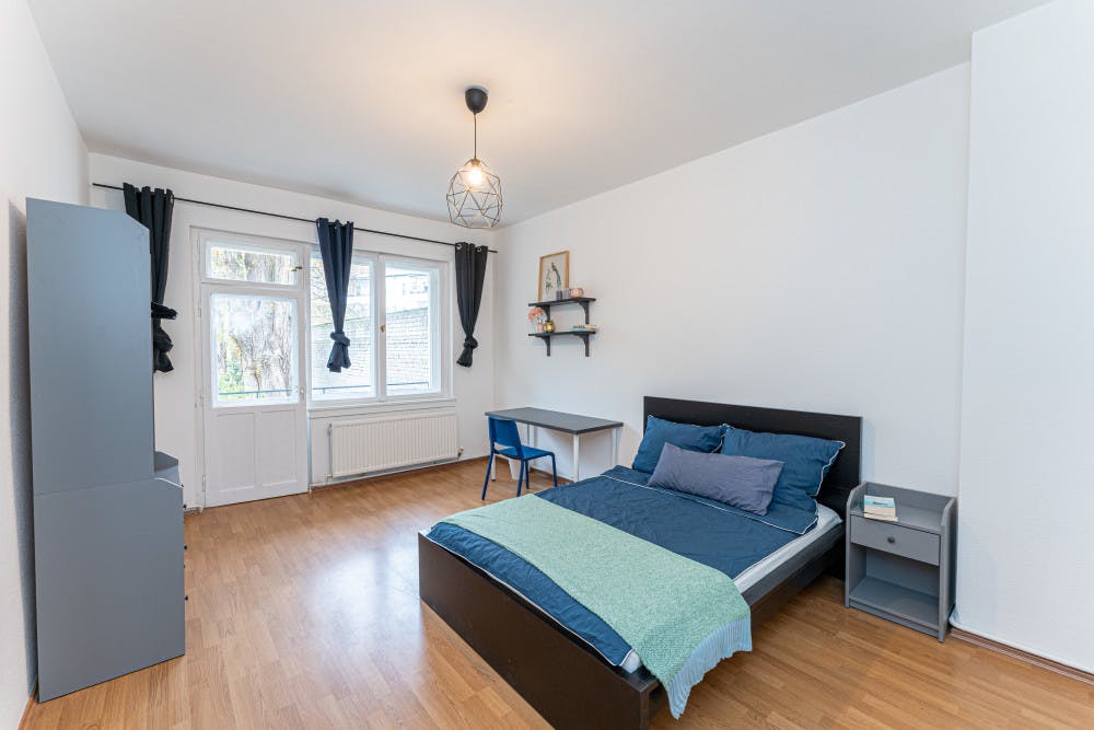 Apartamento en alquiler por 820 € al mes en Berlin, Friedrichsbrunner Straße