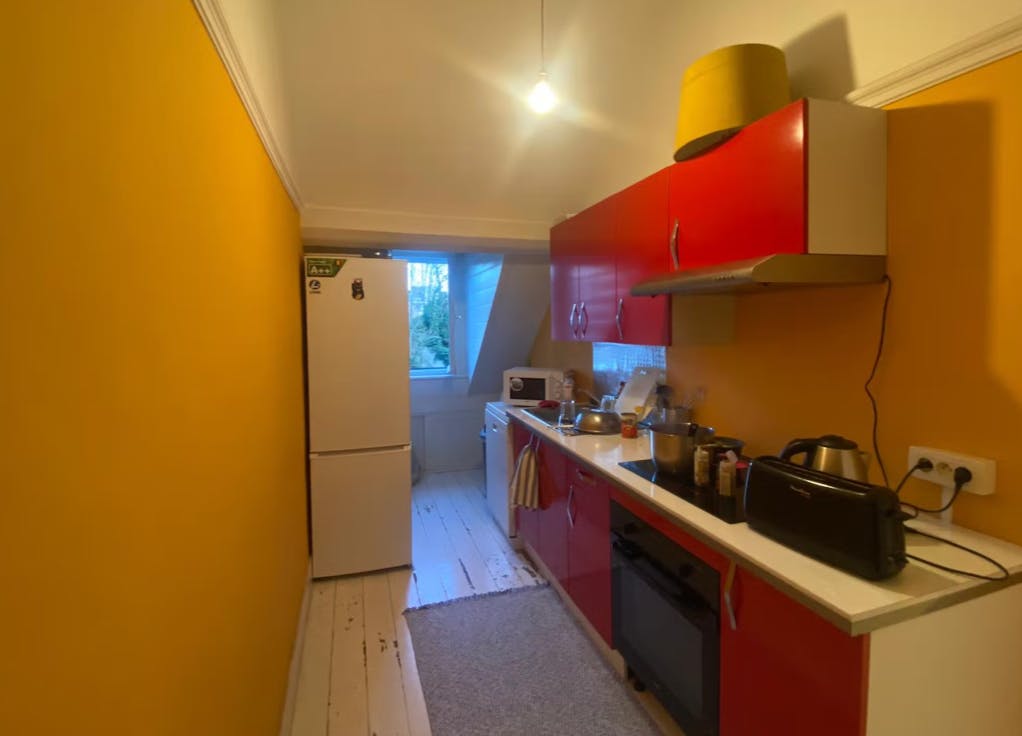 Apartment Brussels, 600m² — photo 7