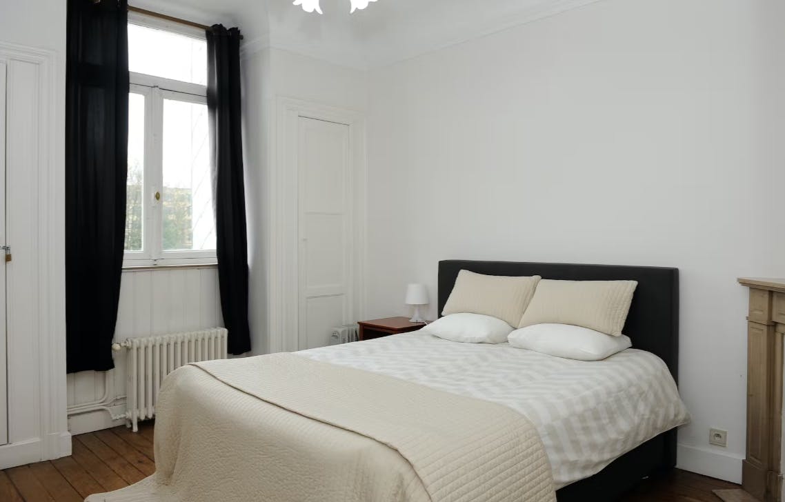 for Rent in Brussels, Belgium HousingAnywhere