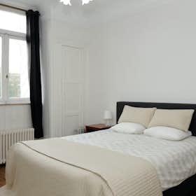 Private room for rent for €600 per month in Brussels, Rue du Beau Site