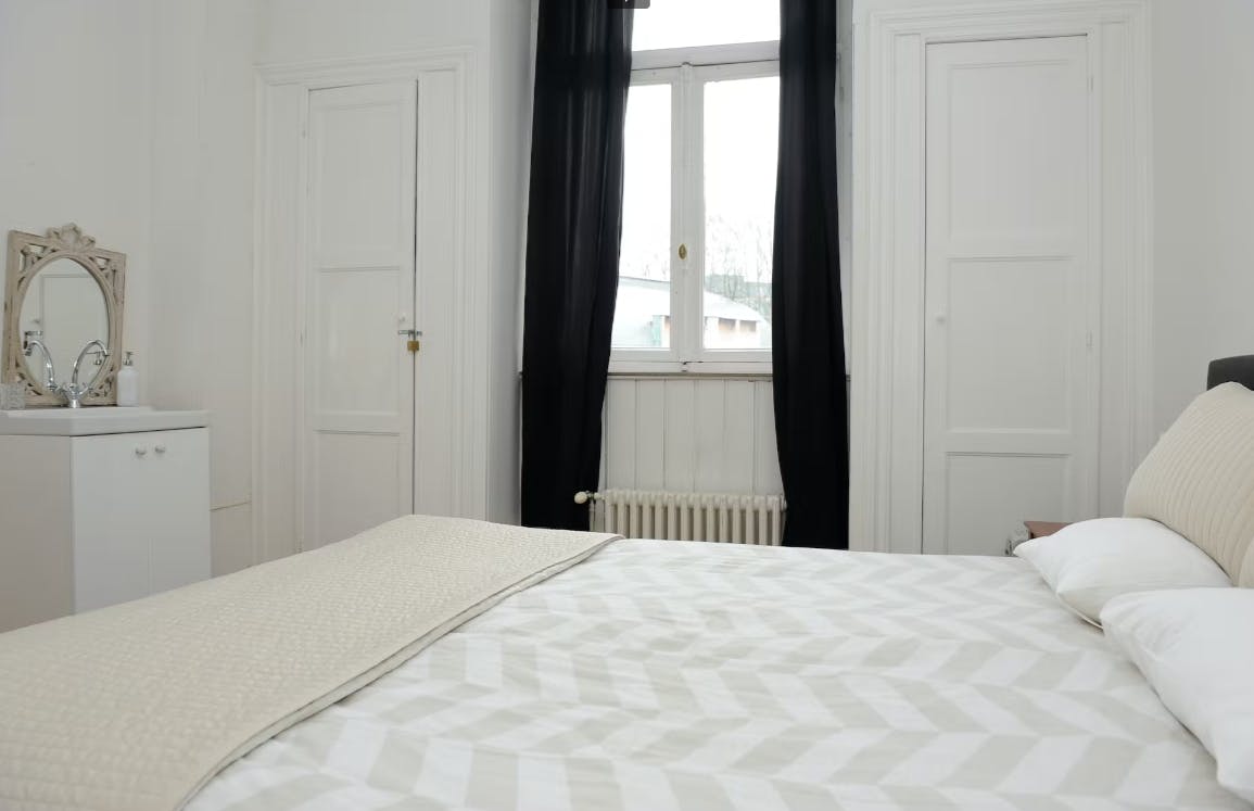 Apartment Brussels, 600m² — photo 2
