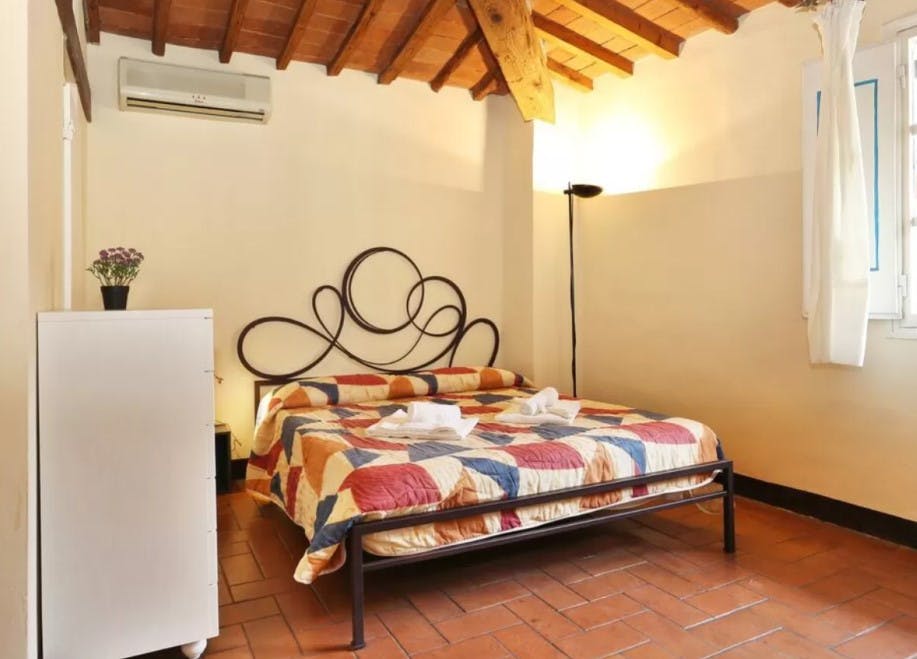 Via dei Cerchi, Florence