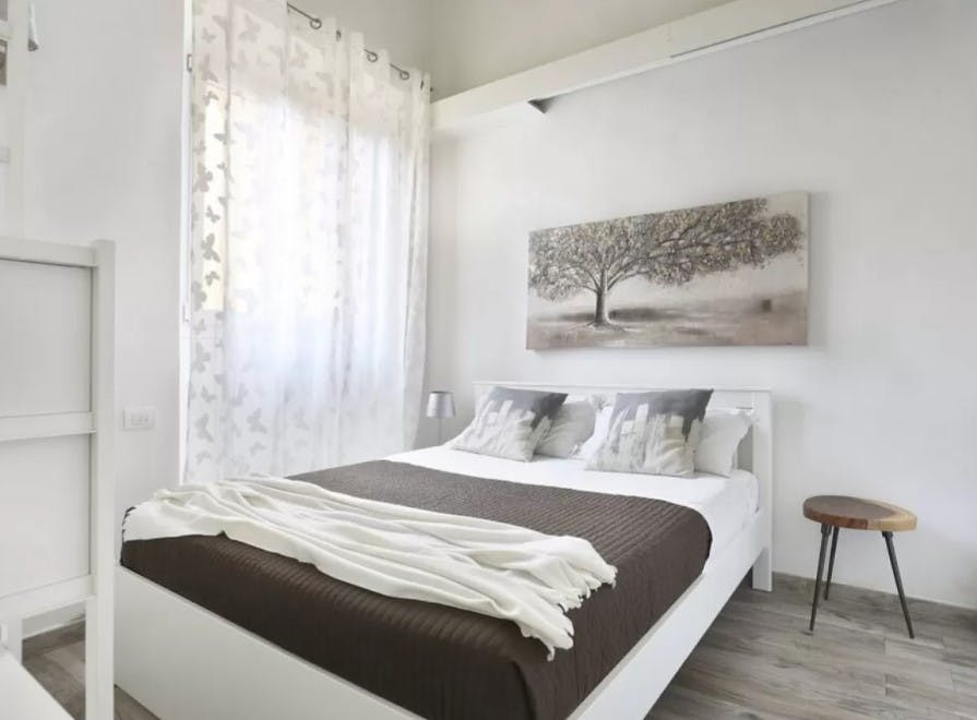 Via Il Prato, Florence