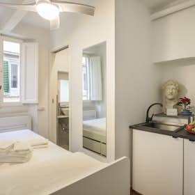 Studio for rent for €2,962 per month in Florence, Via dei Pepi