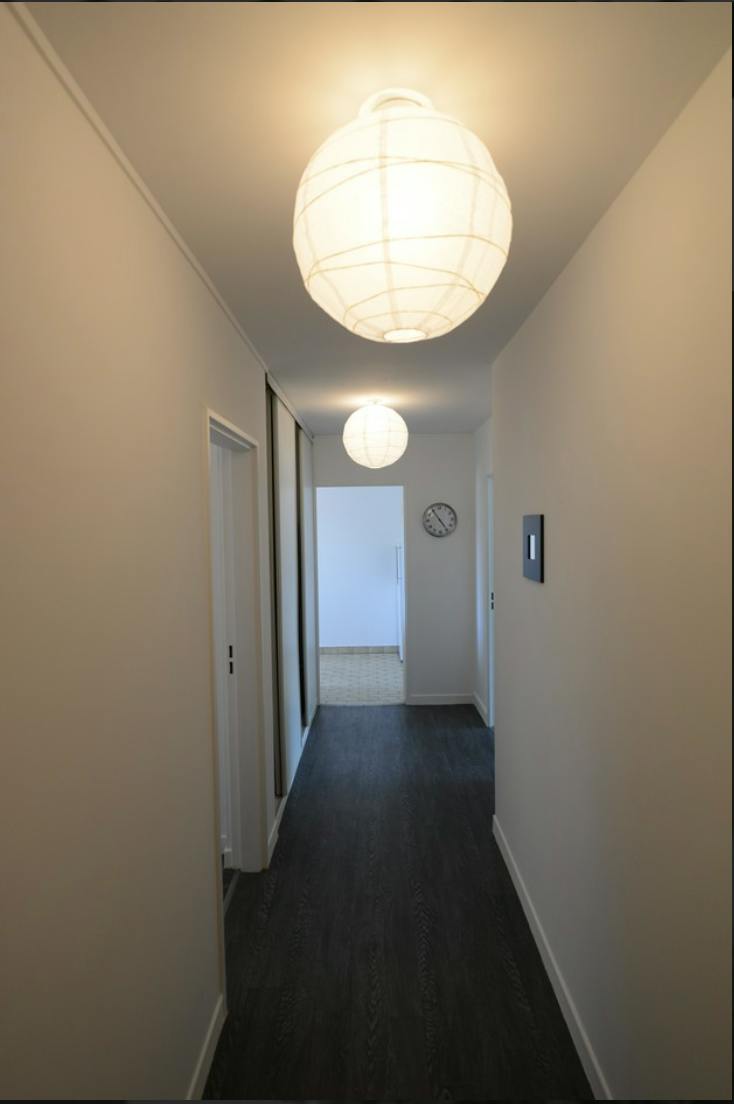 Private room for rent on Rue de la Croix-Moreau, Paris - Vue 5