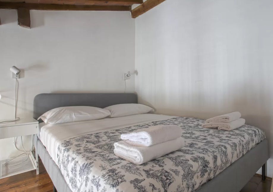 Borgo San Frediano, Florence