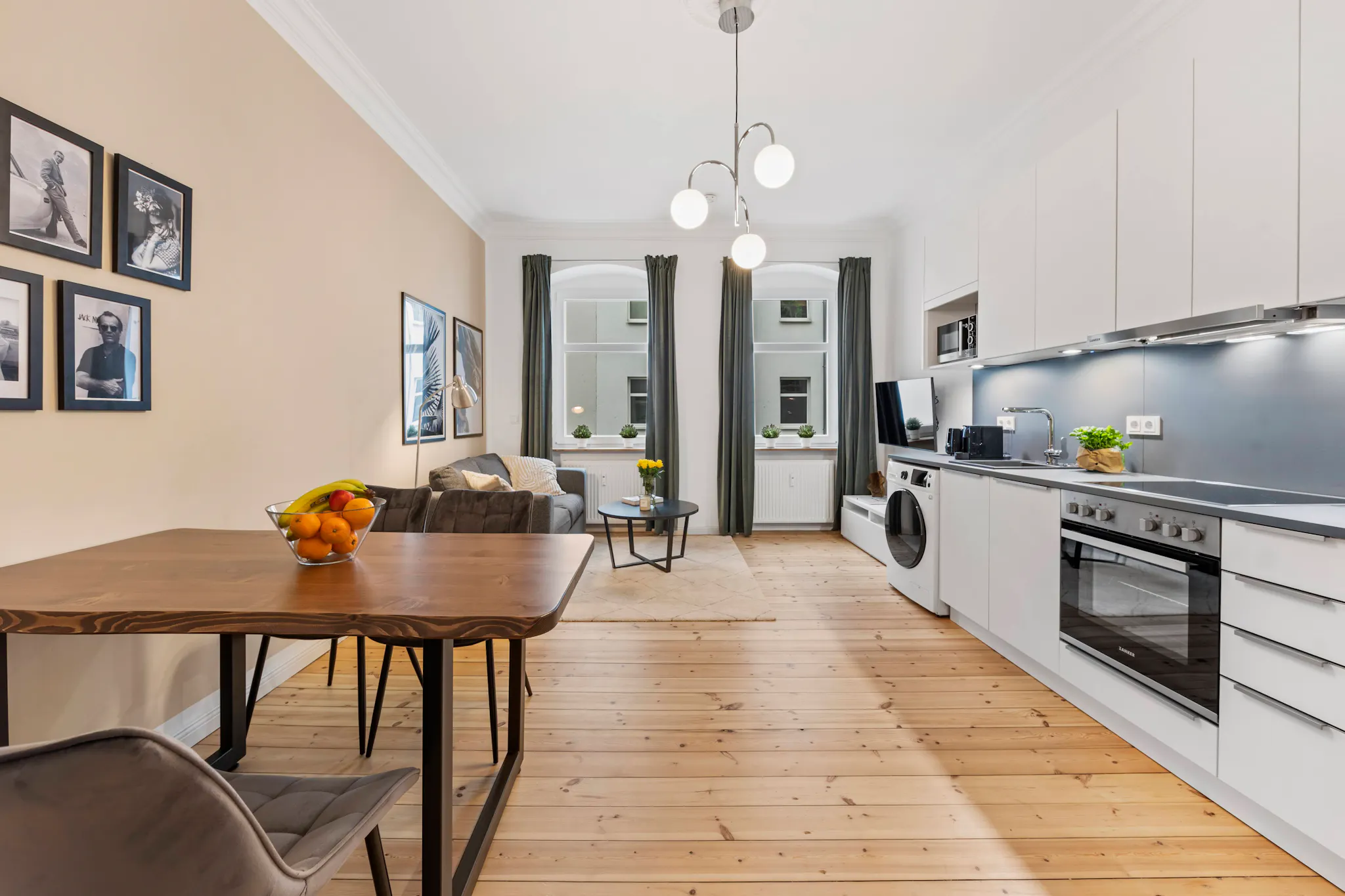 Behmstraße, Berlin preview