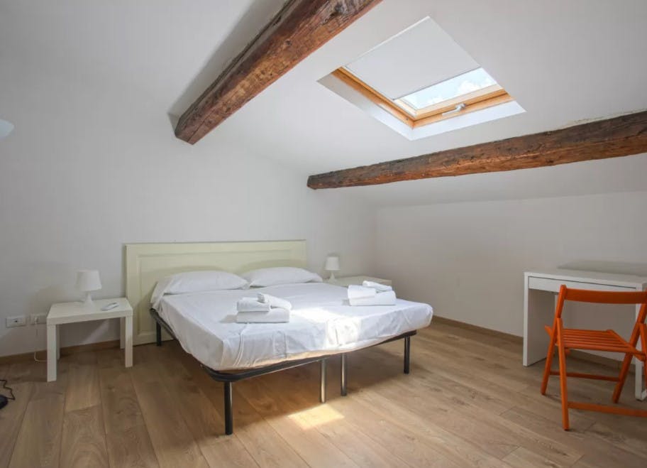 Via San Zanobi, Florence