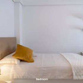 Private room for rent for €440 per month in Valencia, Carrer del Doctor Vicente Pallarés