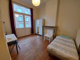 Private room for rent for €640 per month in Ixelles, Rue Alphonse Hottat