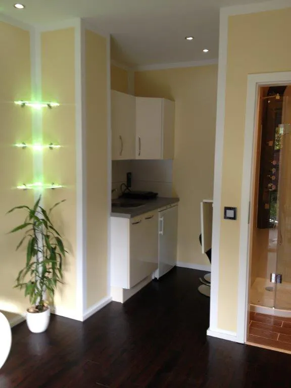 Apartment in Seddinpromenade, Berlin (1247074) ROOM 2