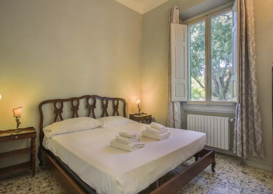 Viale Francesco Petrarca, Florence