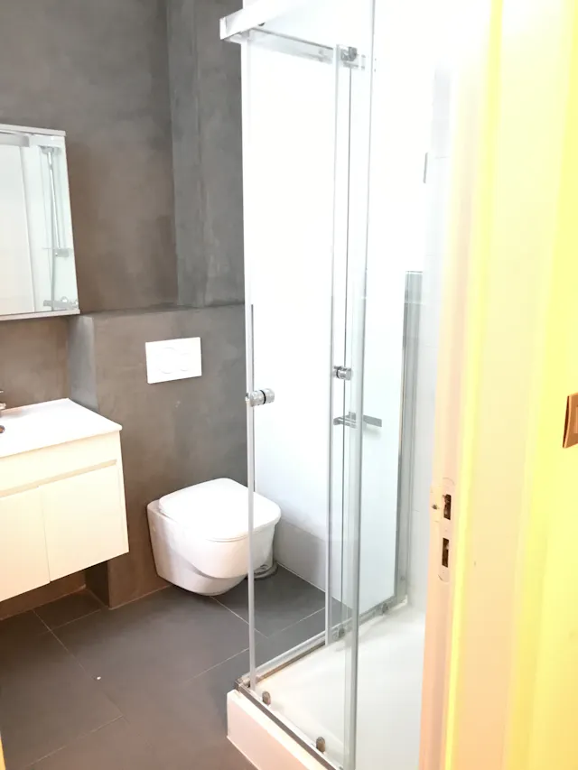 Apartment in Quai au Foin, Brussels (1247210) room image 35