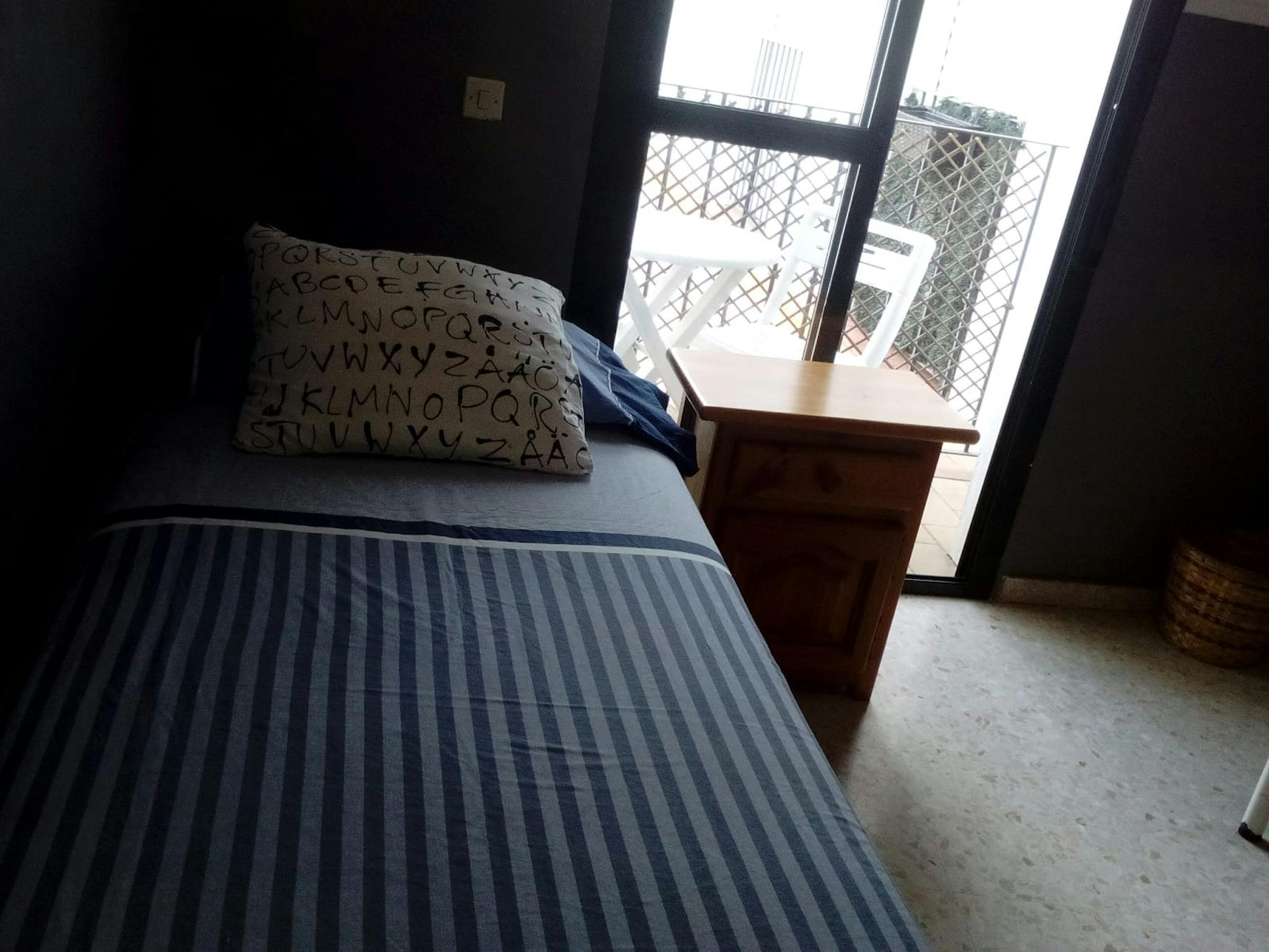 Calle Tintes, Sevilla preview