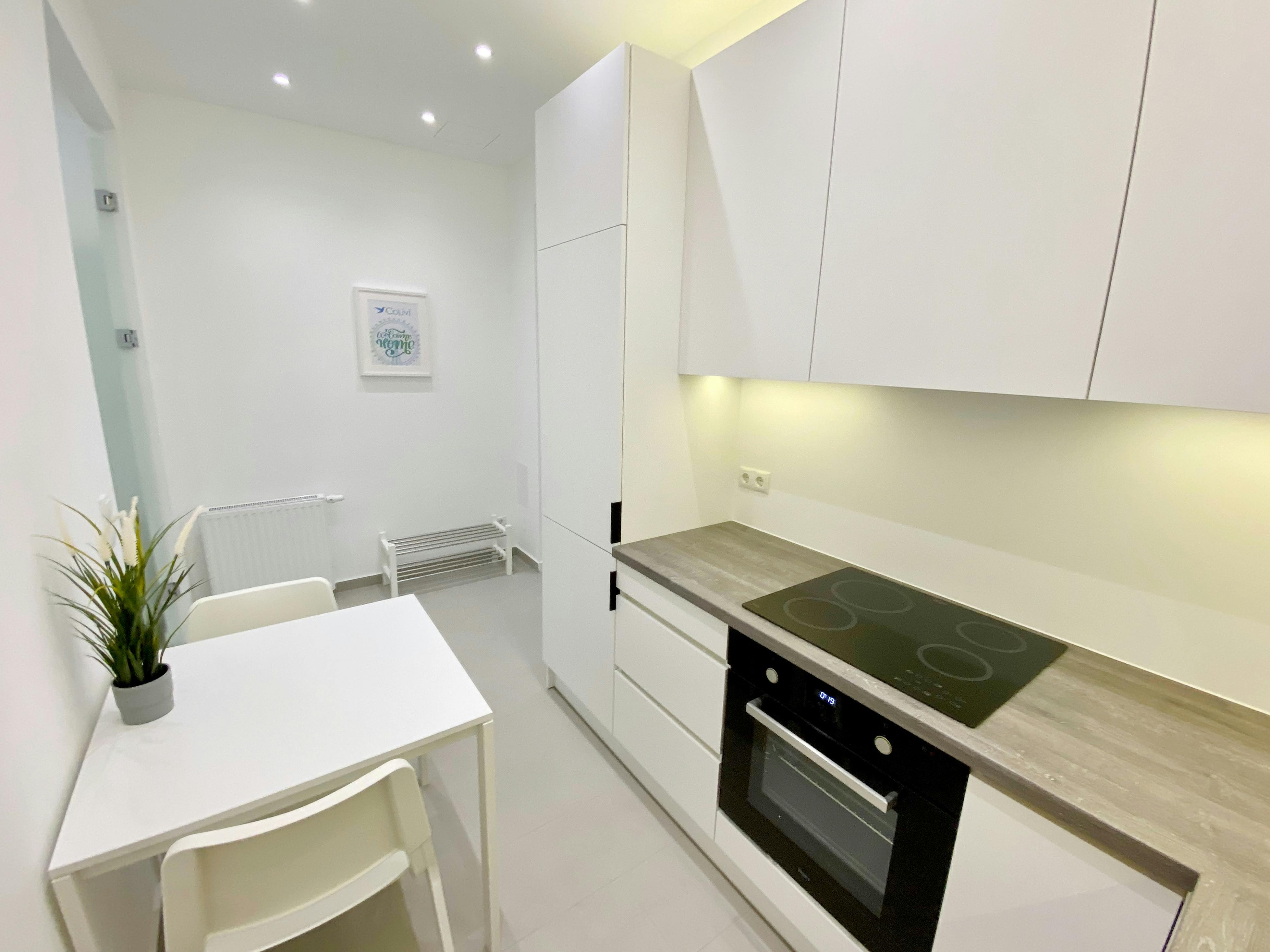 Apartment Vienna, 53m² — photo 10
