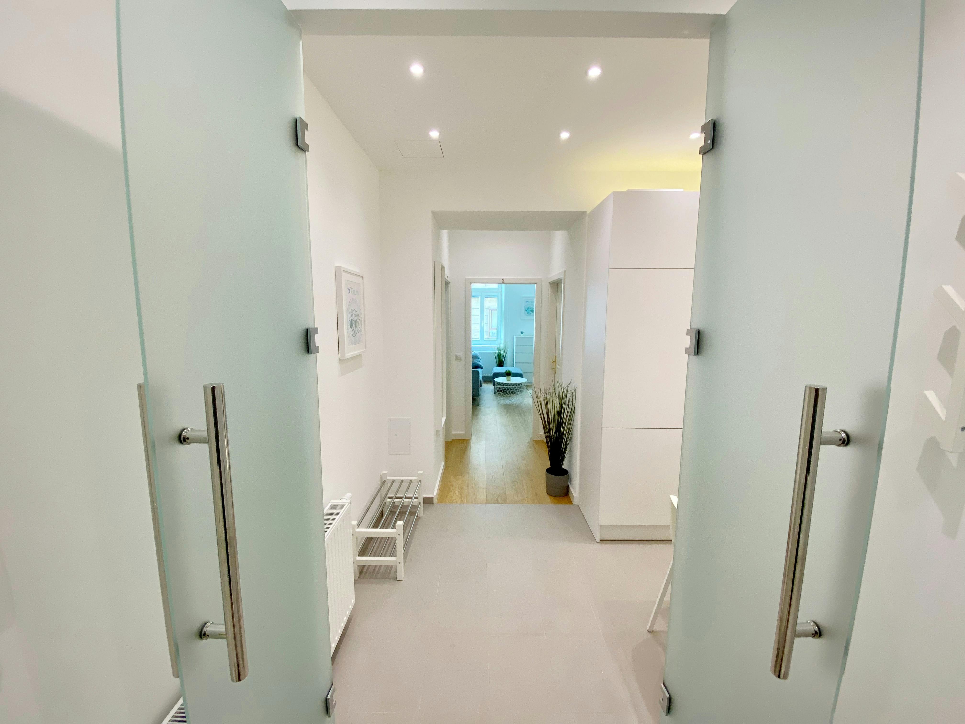 Apartment Vienna, 53m² — photo 5