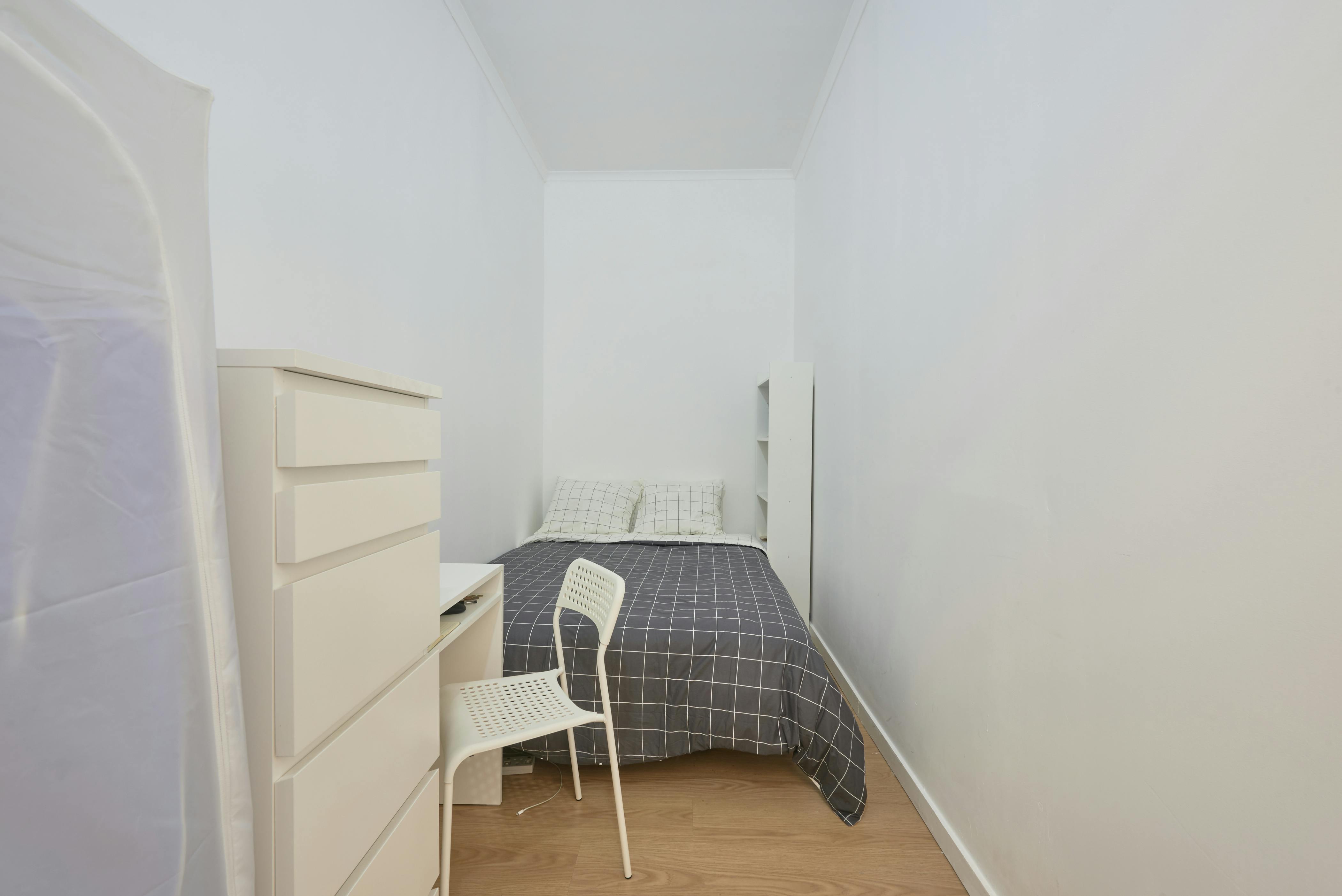 Avenida António Serpa, Lisbon preview