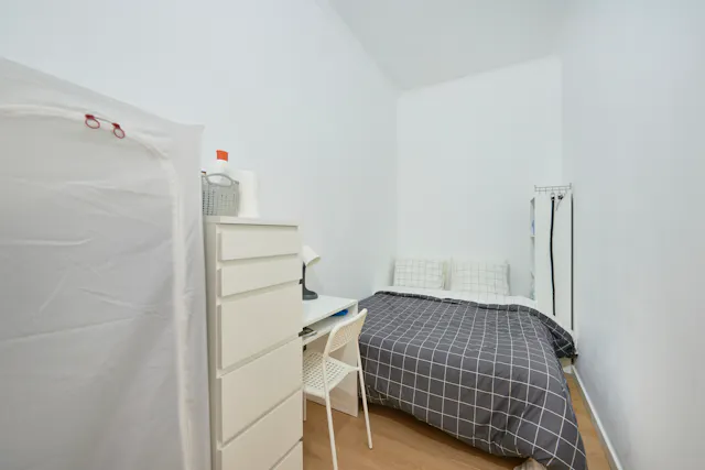 Private room in Avenida António Serpa, Lisbon (1247234) room image 2