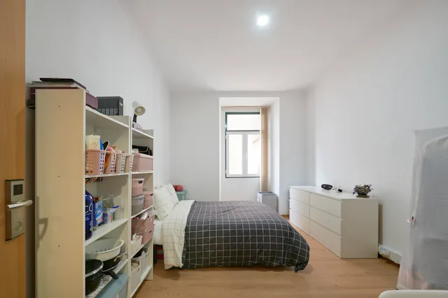Private room in Avenida António Serpa, Lisbon (1247236) room image 2