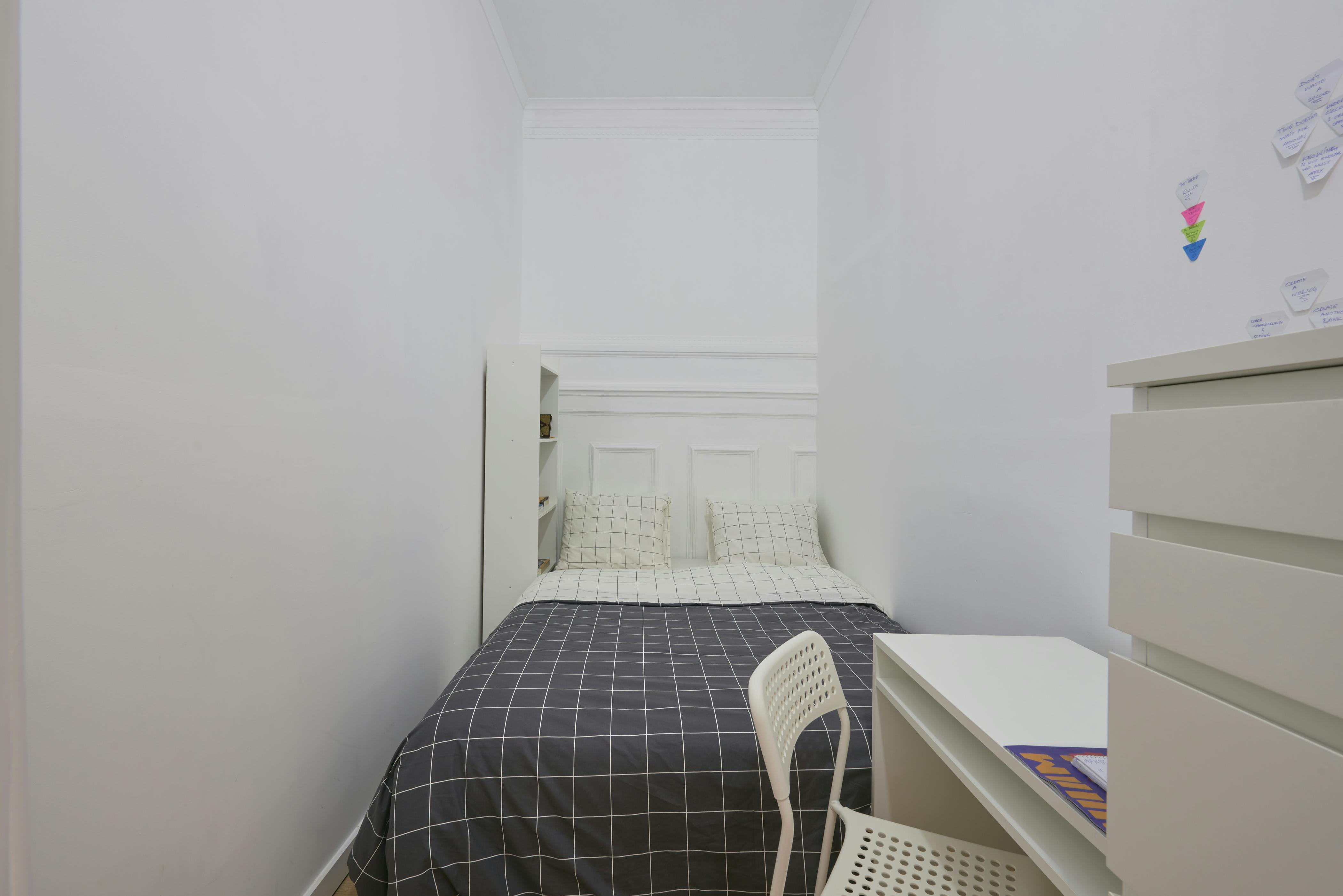 Avenida António Serpa, Lisbon preview