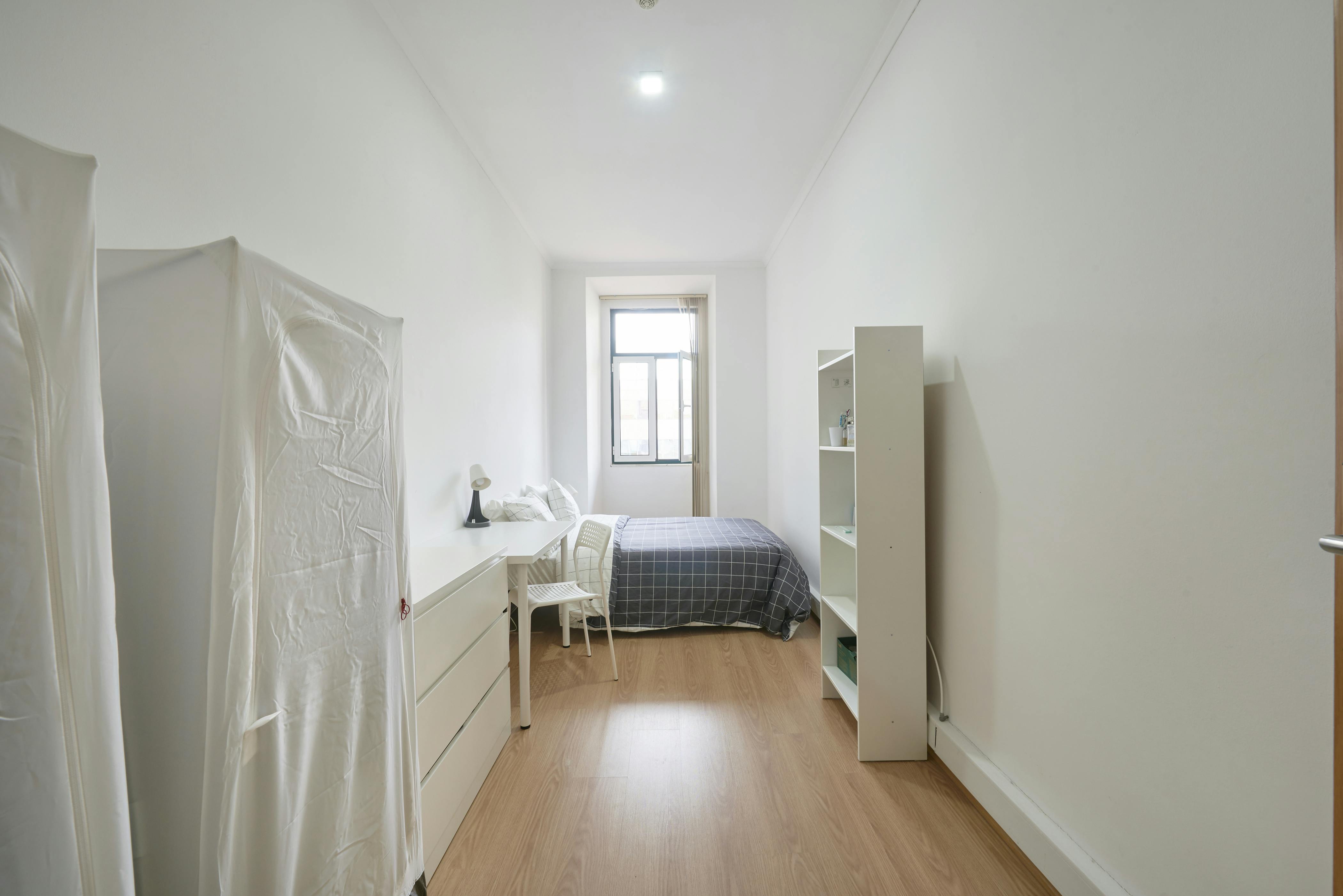 Avenida António Serpa, Lisbon preview