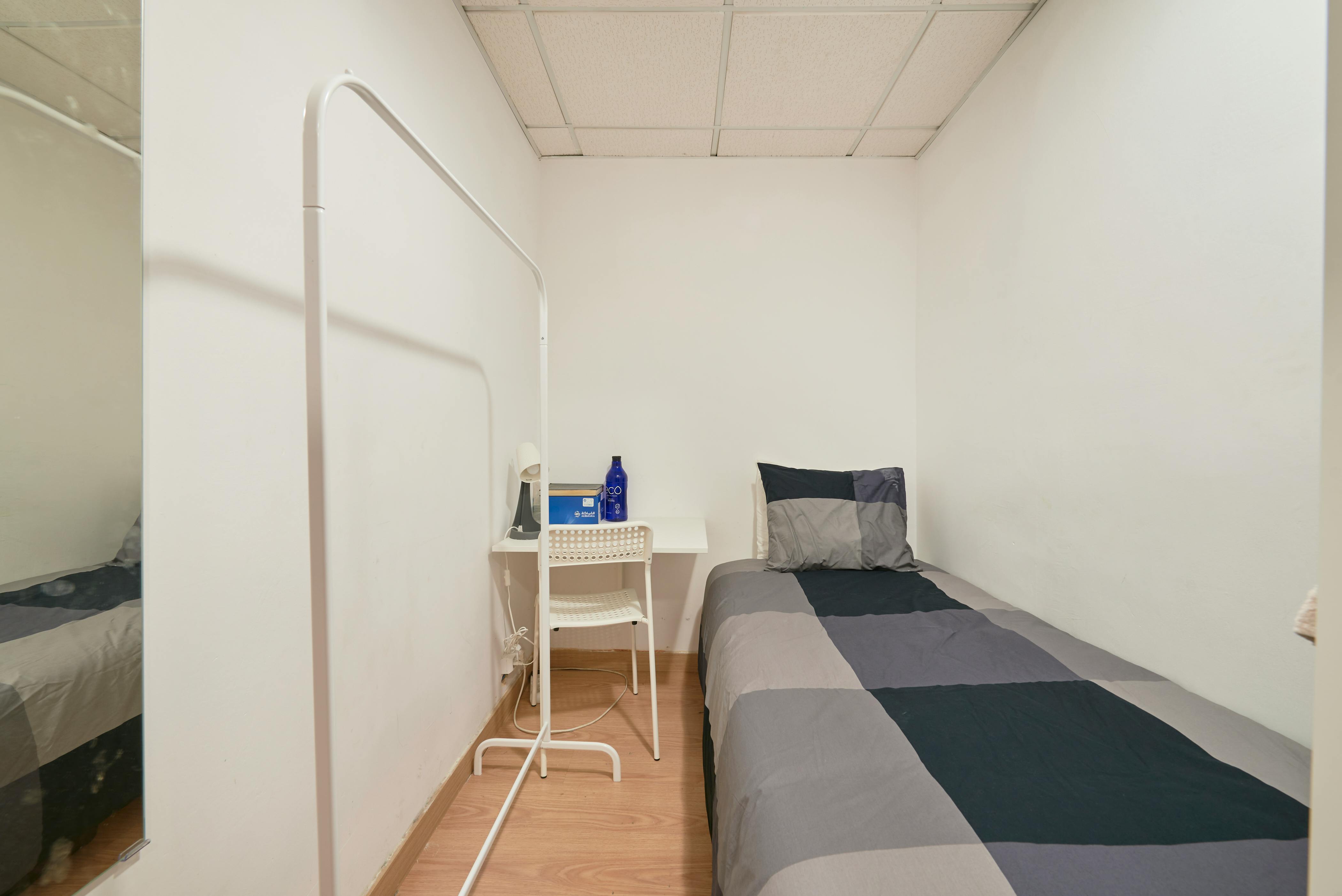 Apartment Lisbon — photo 3