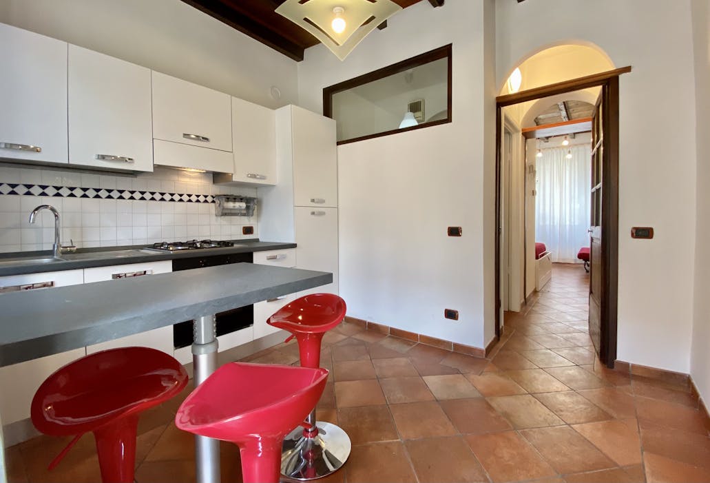 Apartment for rent in Milan, Via Padova HousingAnywhere (1247265)