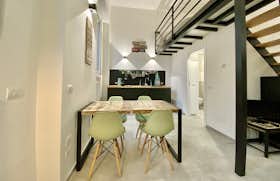 Studio for rent for €1,120 per month in Milan, Via Padova