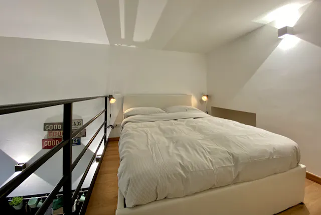 Apartment in Via Padova, Milan (1247282) room image 80