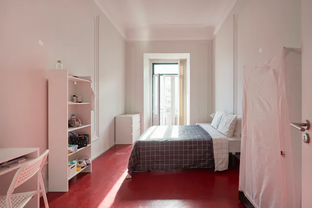 Private room in Avenida António Serpa, Lisbon (1247299) room image 2