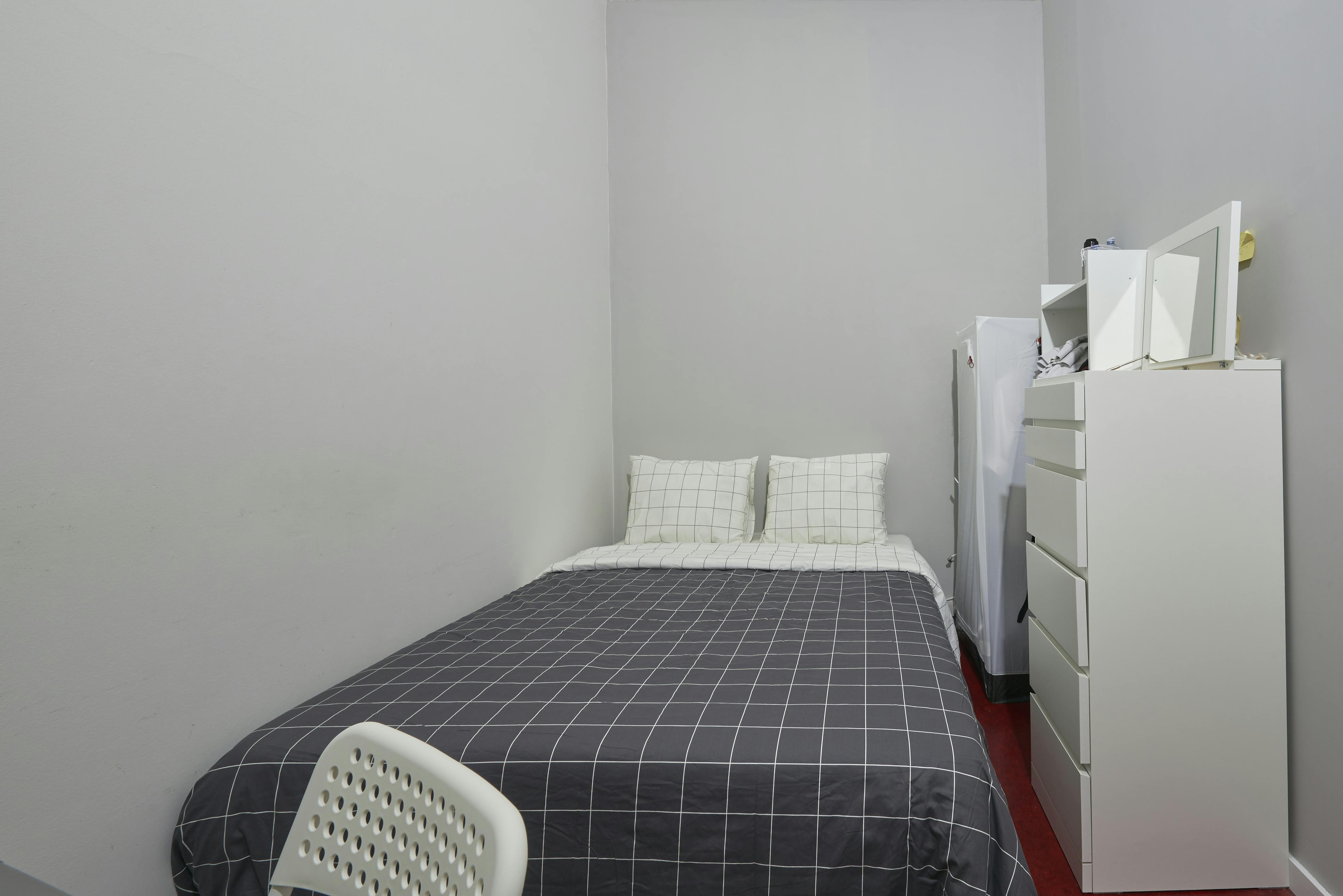 Avenida António Serpa, Lisbon preview